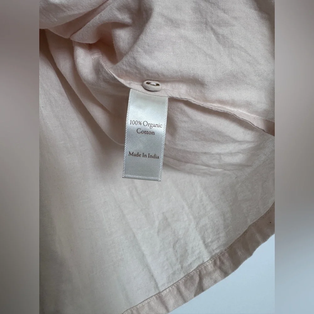 Christy Dawn Danielle Organic Cotton Dress - Picture 7 of 8